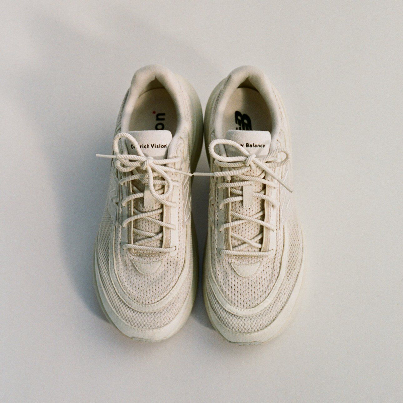 Men's District Vision x New Balance 1080v15 men's Shoes - New Balance