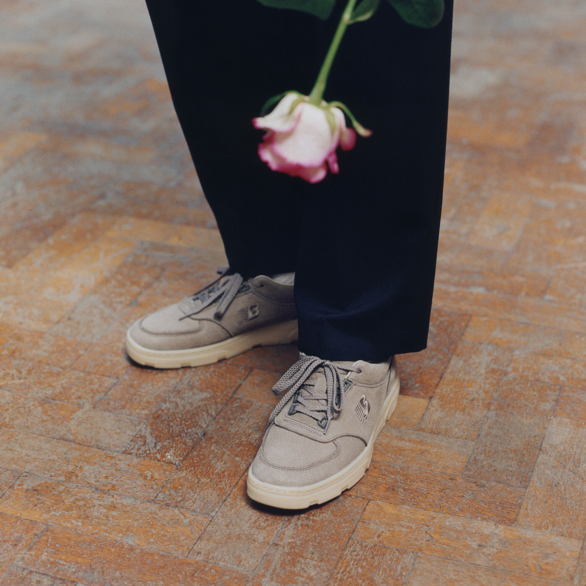 Unisex Made in UK Allerdale Shoes - New Balance