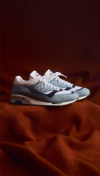 New Balance ☆ made in England M730BBR Earth Color MADE in UK - New Balance