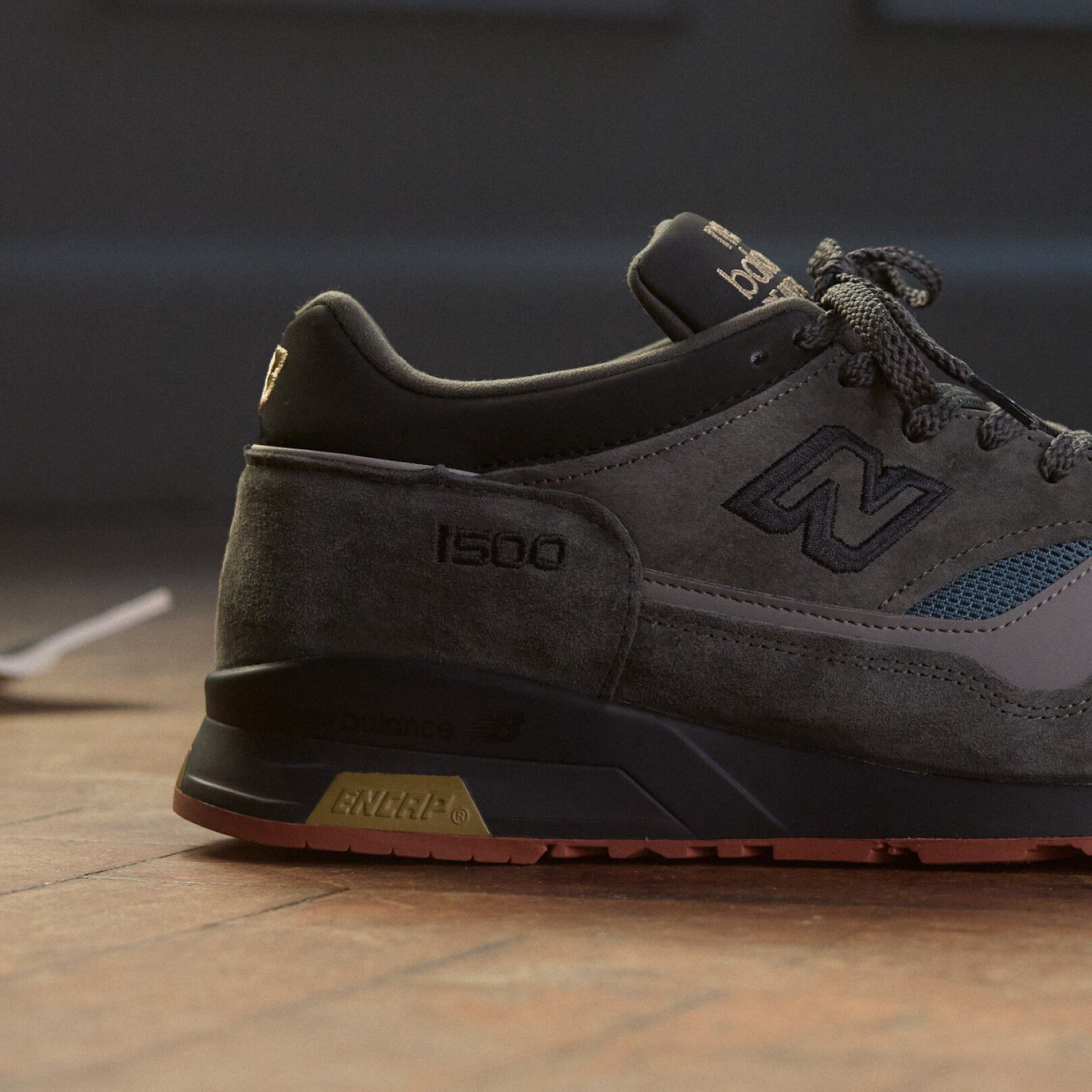 Unisex Made in UK 1500 Neo Synthesis Shoes - New Balance