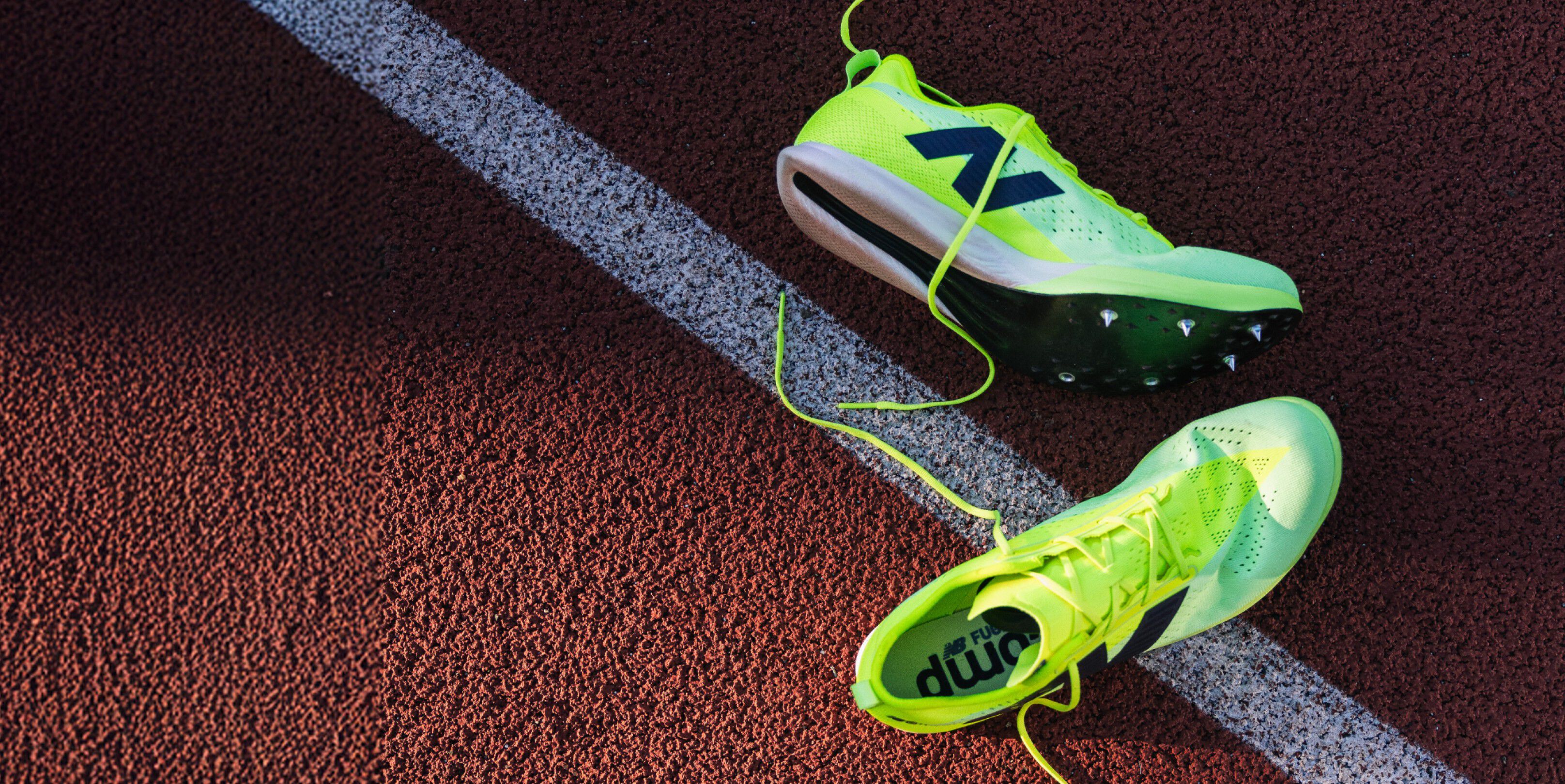 FuelCell & more - New Balance