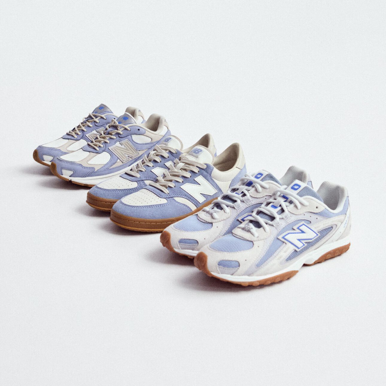Unisex Cool Skies T500 Shoes - New Balance