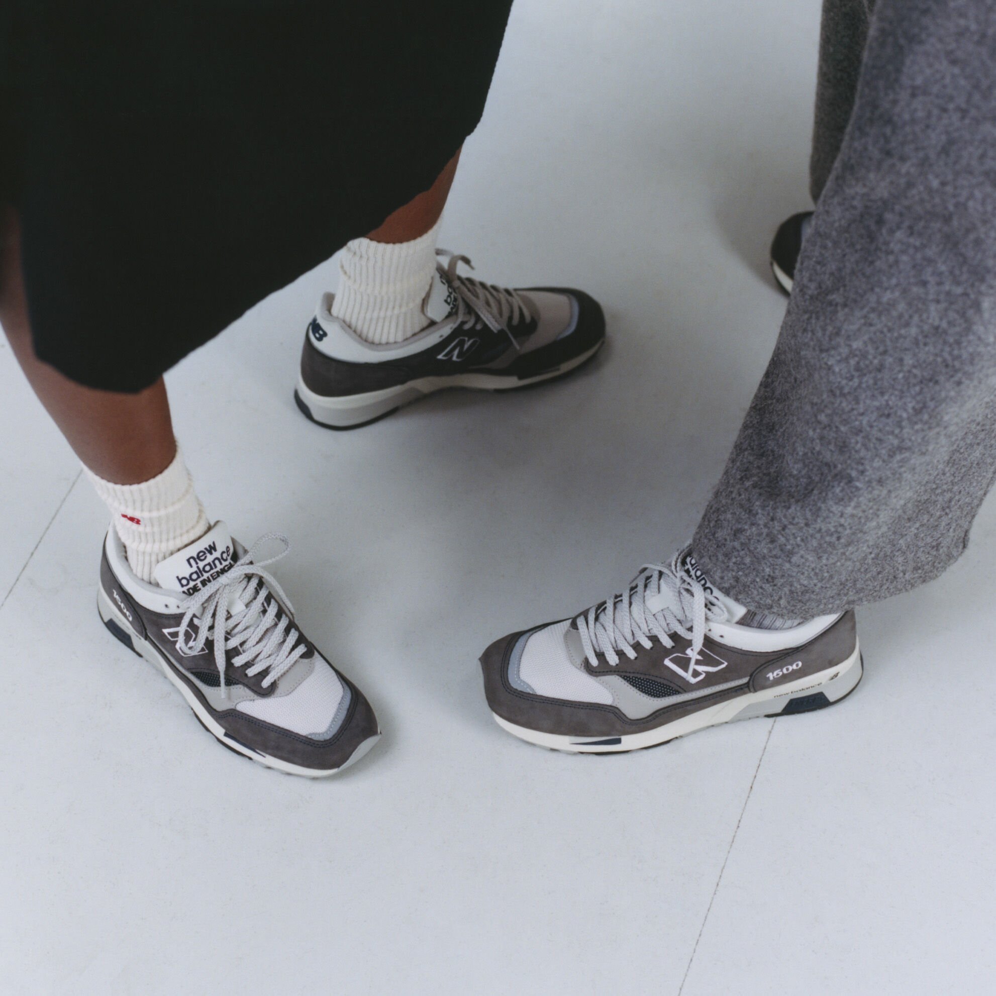 Unisex MADE in UK 1500 Series Shoes - New Balance