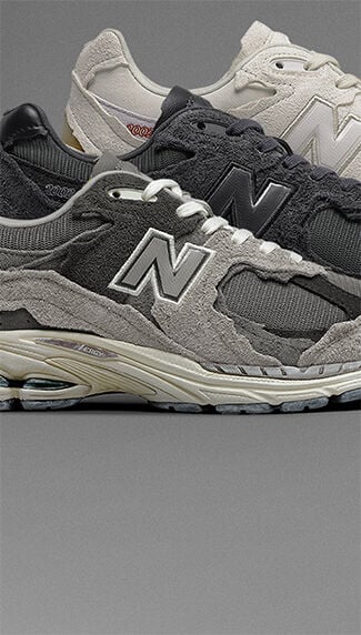 2002 & more - New Balance 2002 & more - New Balance