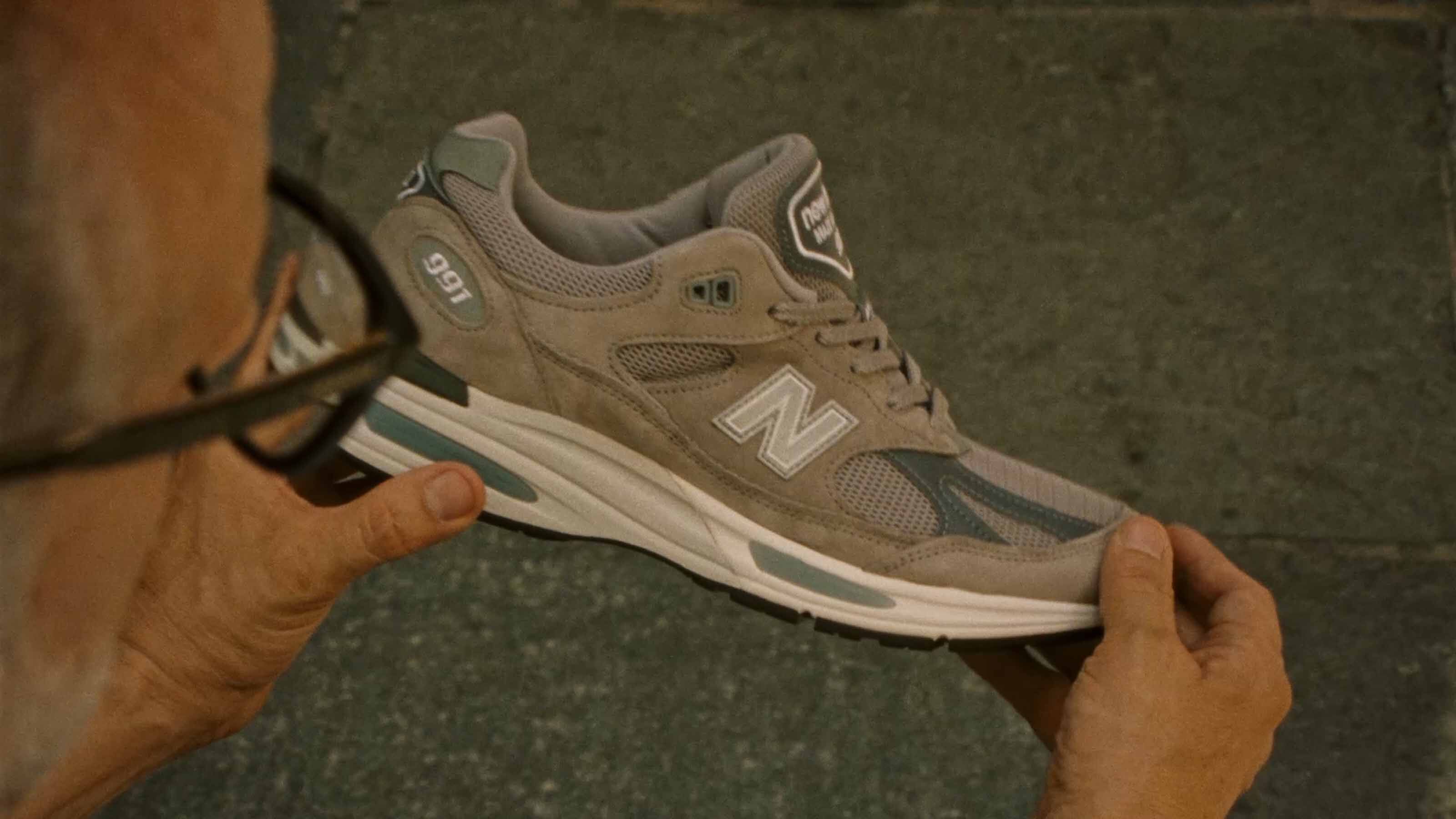 New Balance ☆ made in England U991KG2 ‘Europe’ New Balance U991GT2 *Made in England* Sneaker » Buy online now!