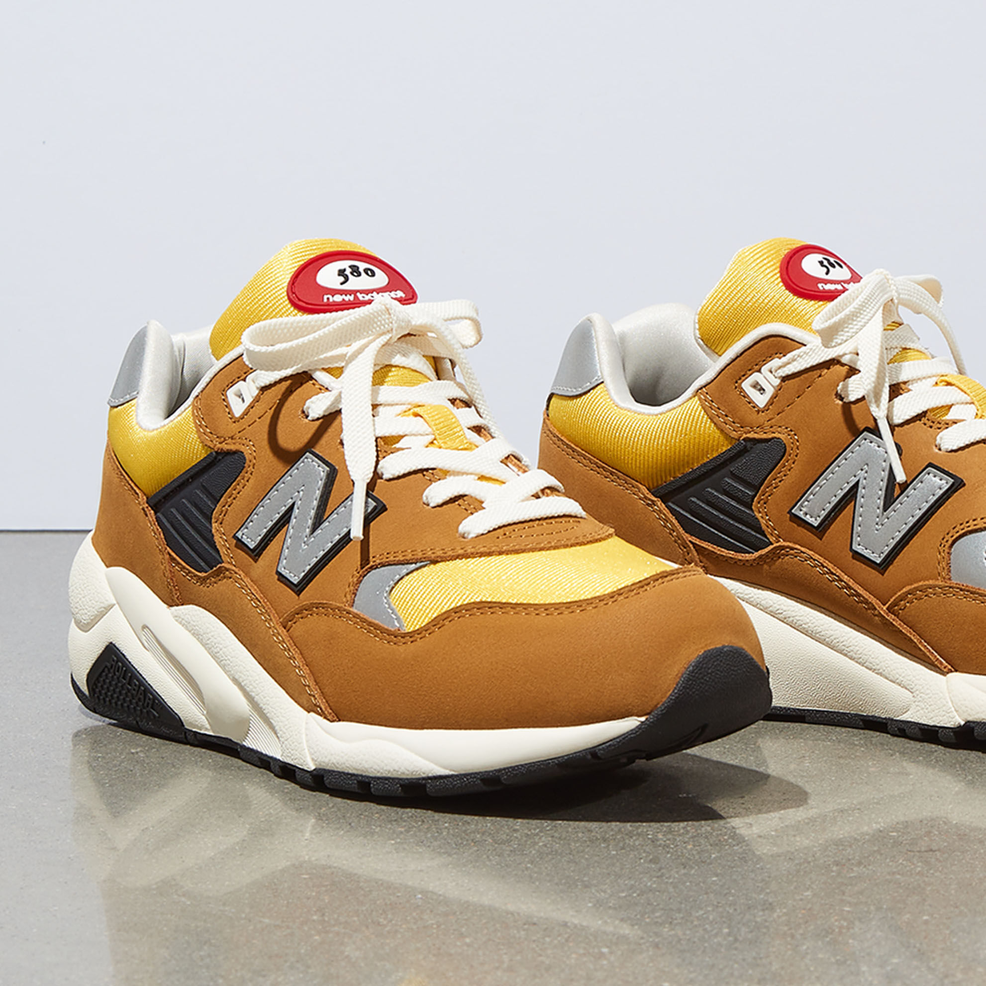 Men s 580 Shoes New Balance