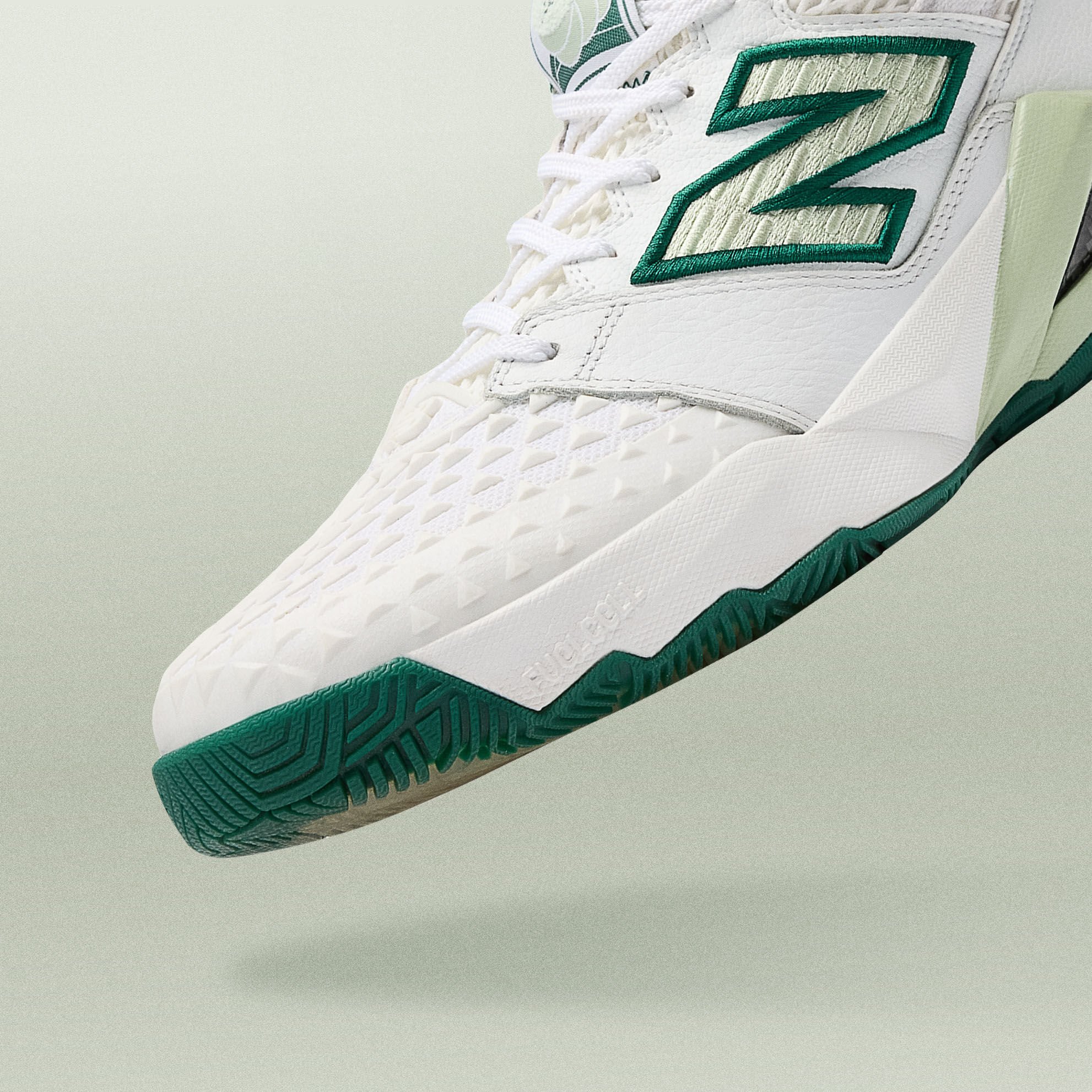 ★COCO★ Amazon.com | New Balance Unisex FuelCell Coco V1 Hard Court