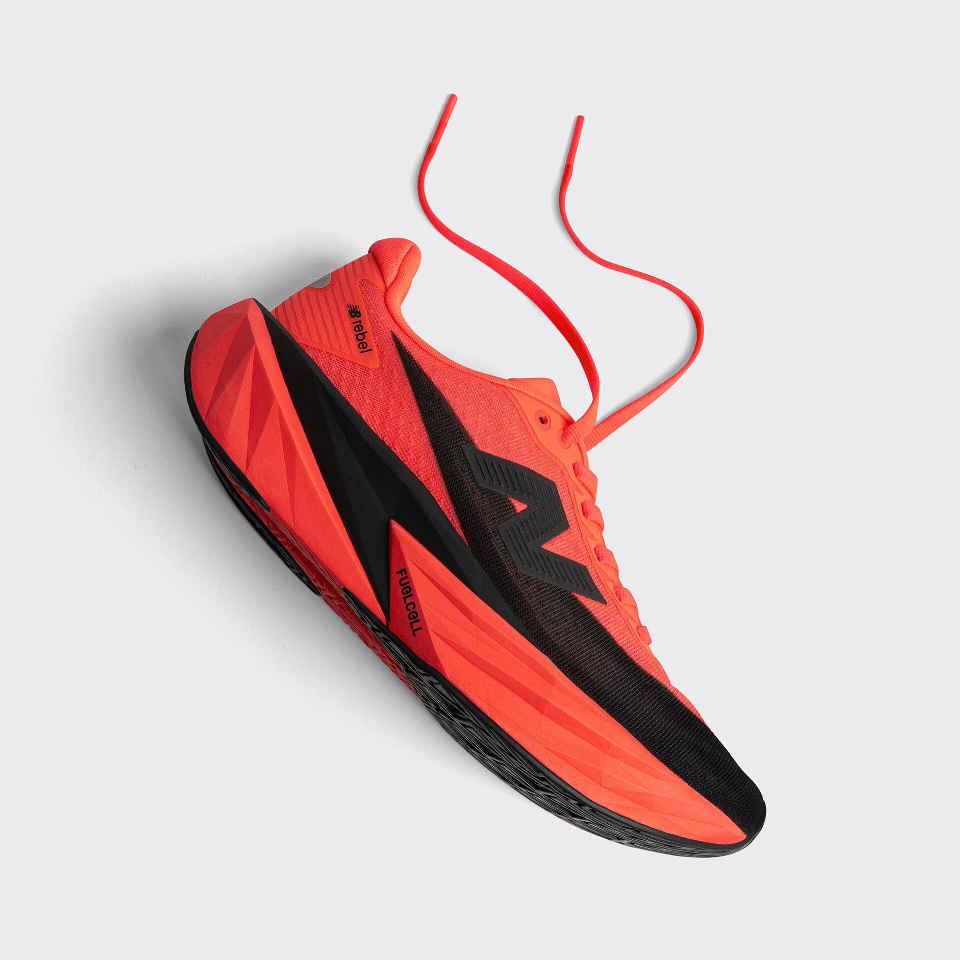 Men's FuelCell Rebel v5 men's Shoes - New Balance