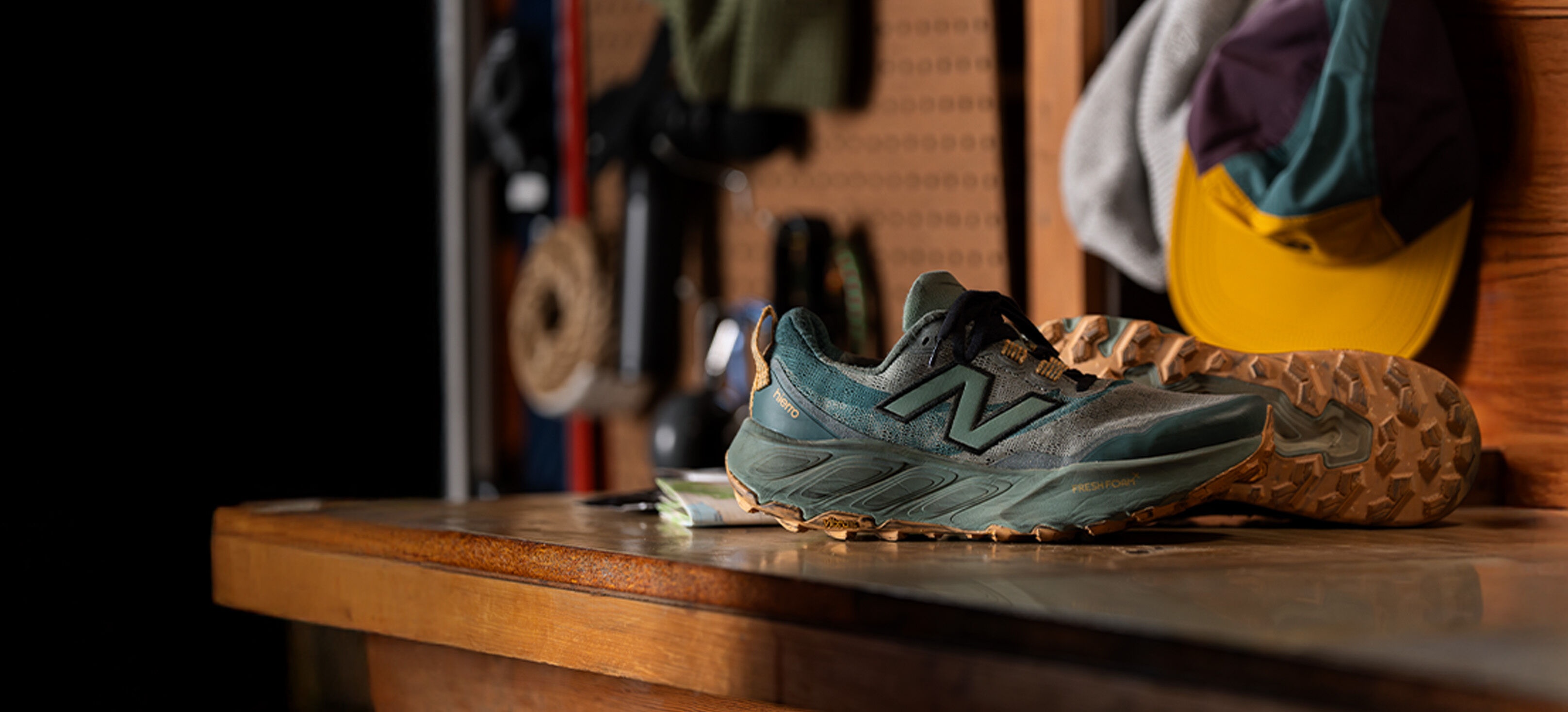 Fresh Foam Collection - New Balance