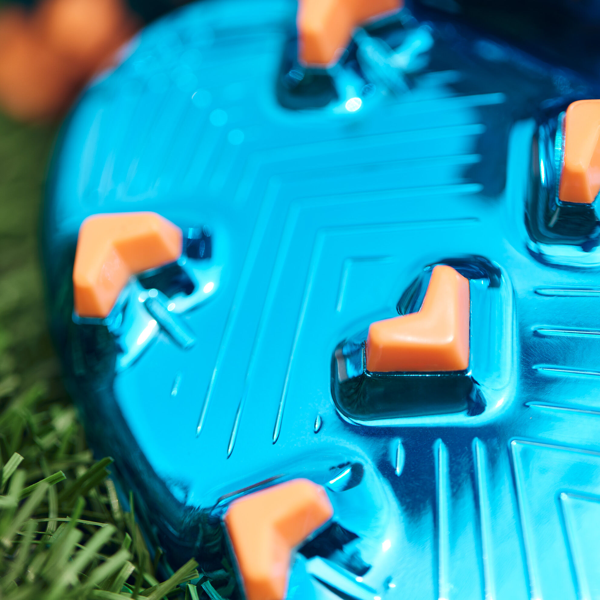 Unisex FURON DESTROY SG V7+ Football Boots - New Balance