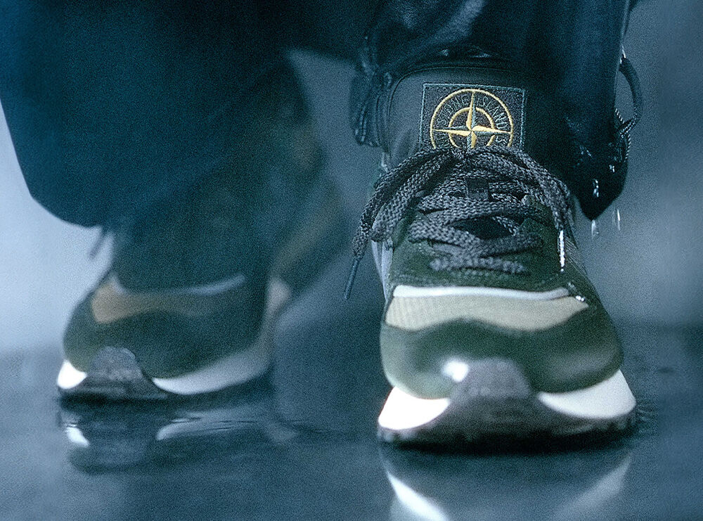 Shoe launch calendar discount