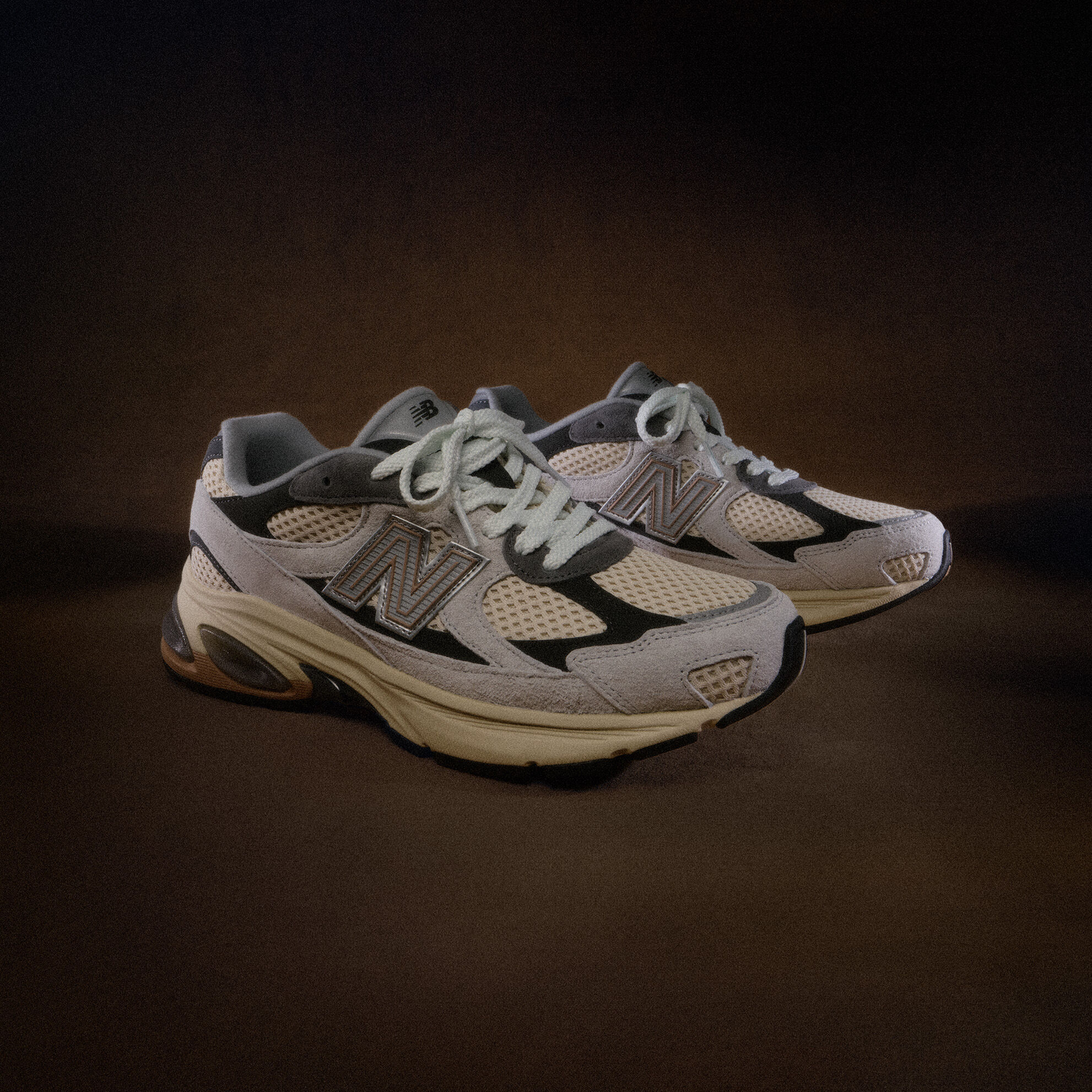 Men's 2010 Shoes - New Balance