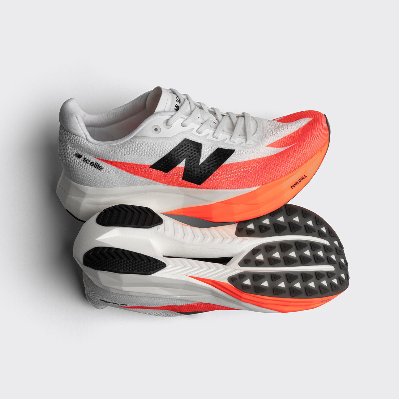 Women FuelCell SuperComp Elitev5 Shoes - New Balance