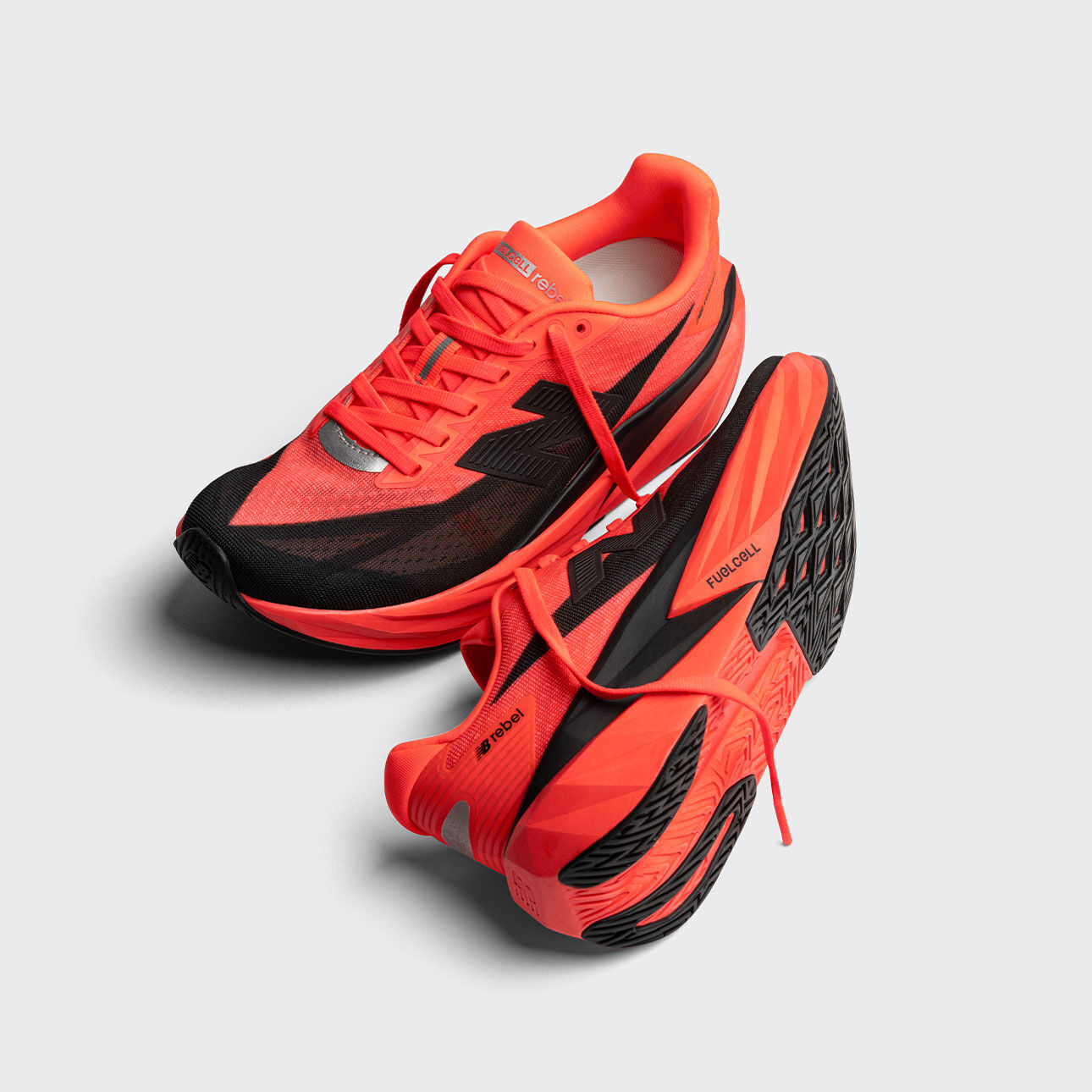 Men's FuelCell Rebel v5 men's Shoes - New Balance