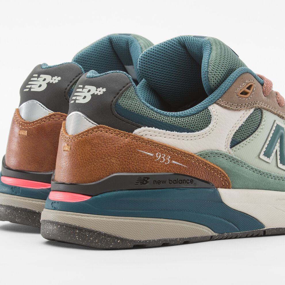 Shoes New Balance 999 Men Girls Men's NB Numeric Andrew Reynolds