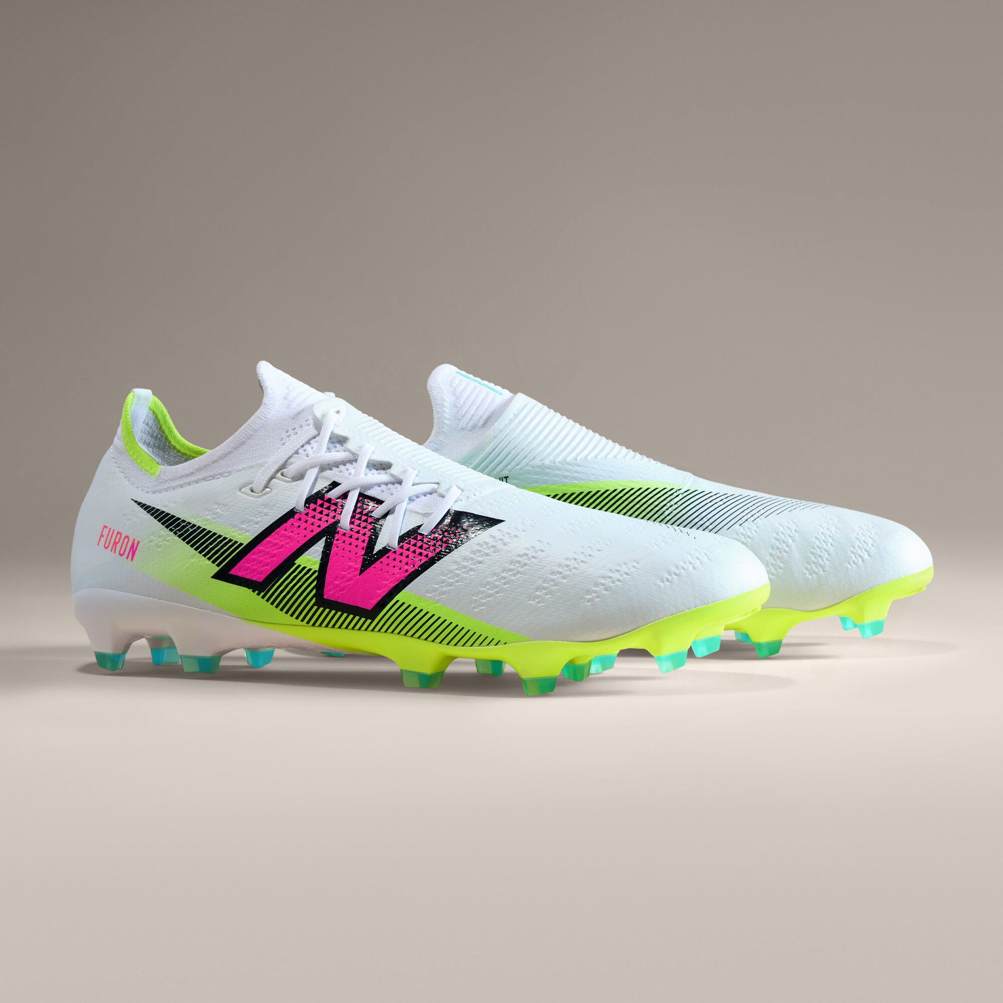 new balance furon pro ag