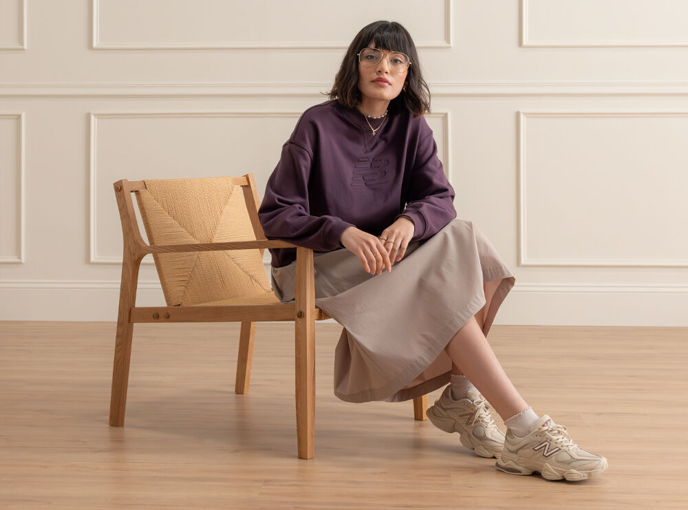 Release Calendar Launches New Balance
