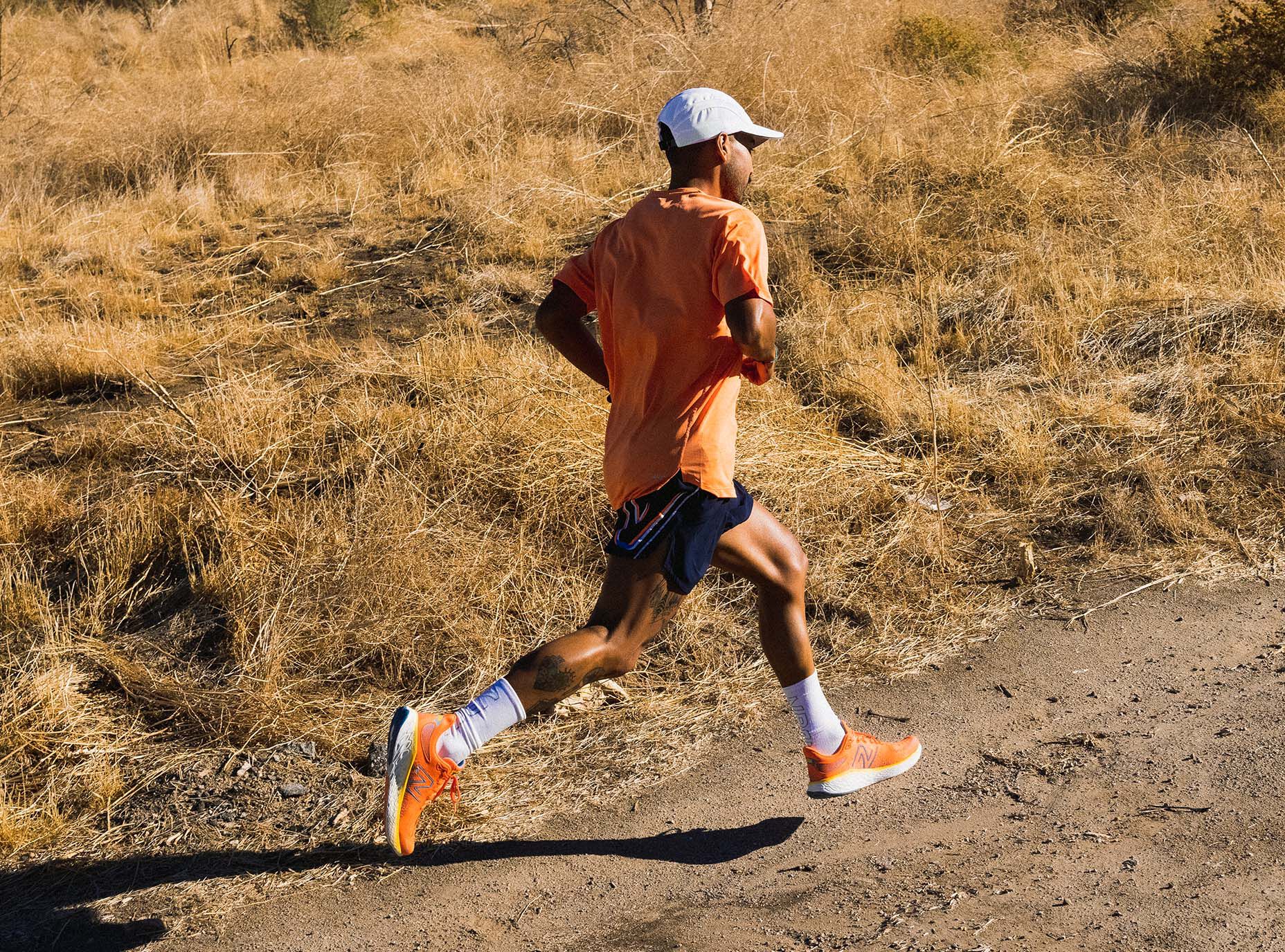 mens new balance runners