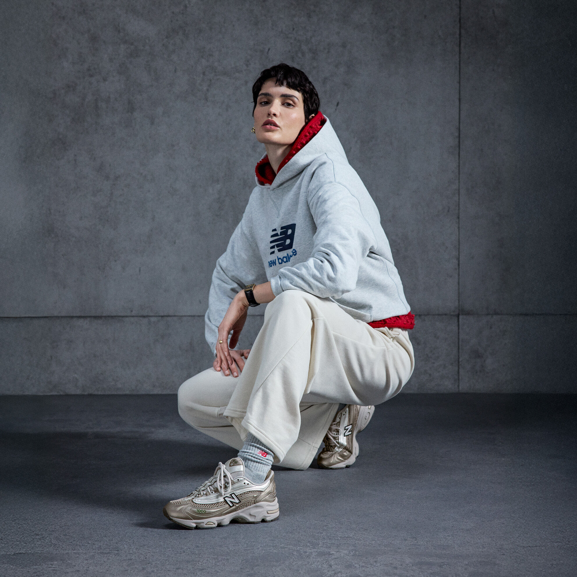 オリンパス　m1000 Unisex 1000 Shoes - New Balance