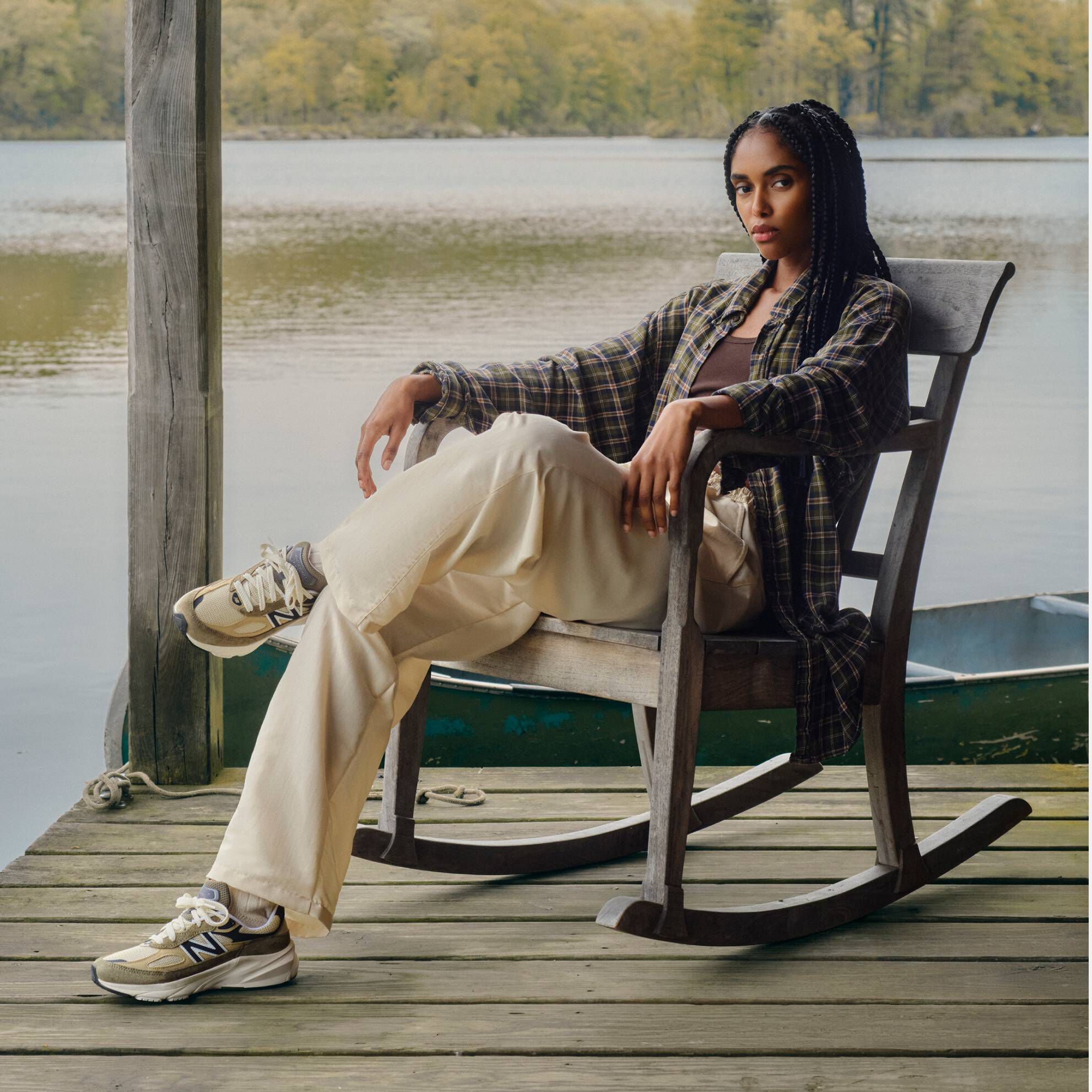 Unisex Made in USA 990v6 Shoes - New Balance