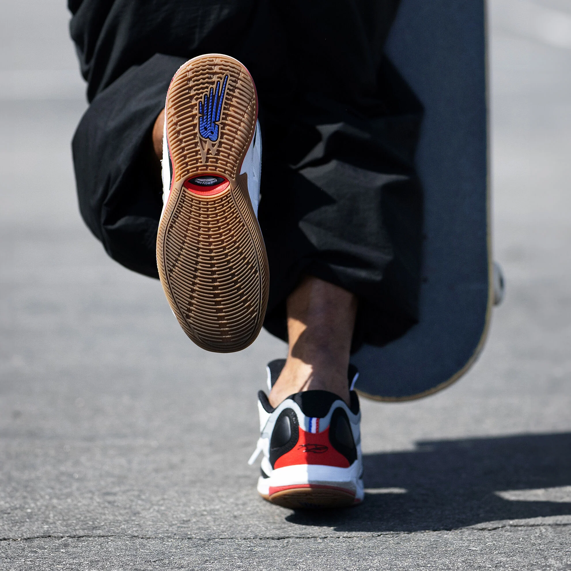 Men's KAWHI IV Shoes - New Balance