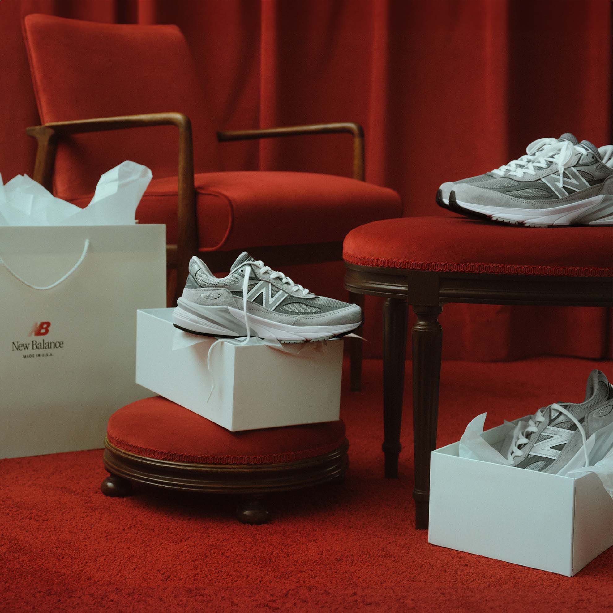 New balance usa bestellen online