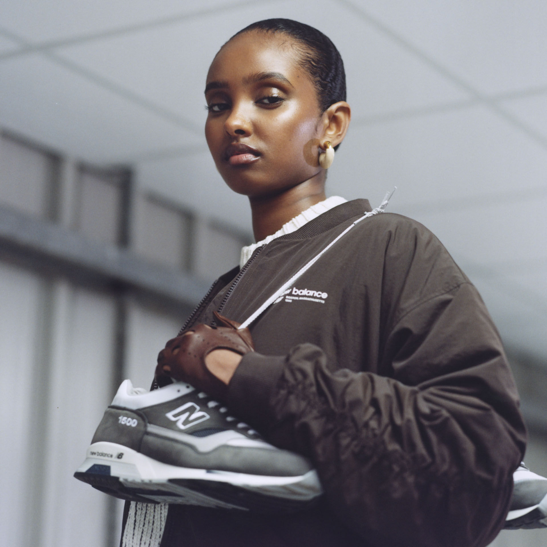 New balance mi online