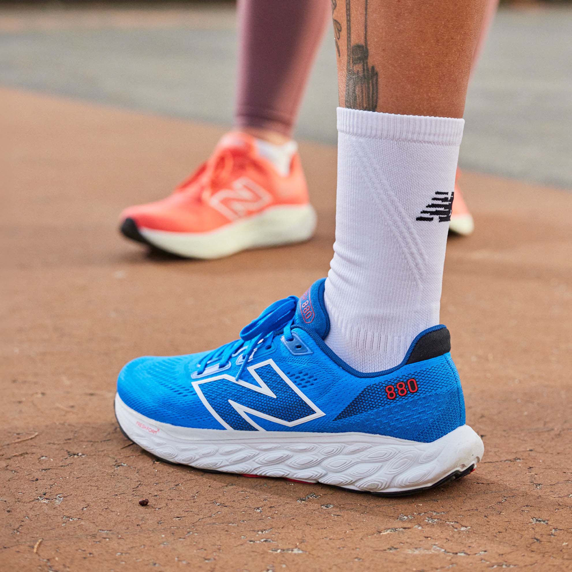 Fresh Foam Collection New Balance