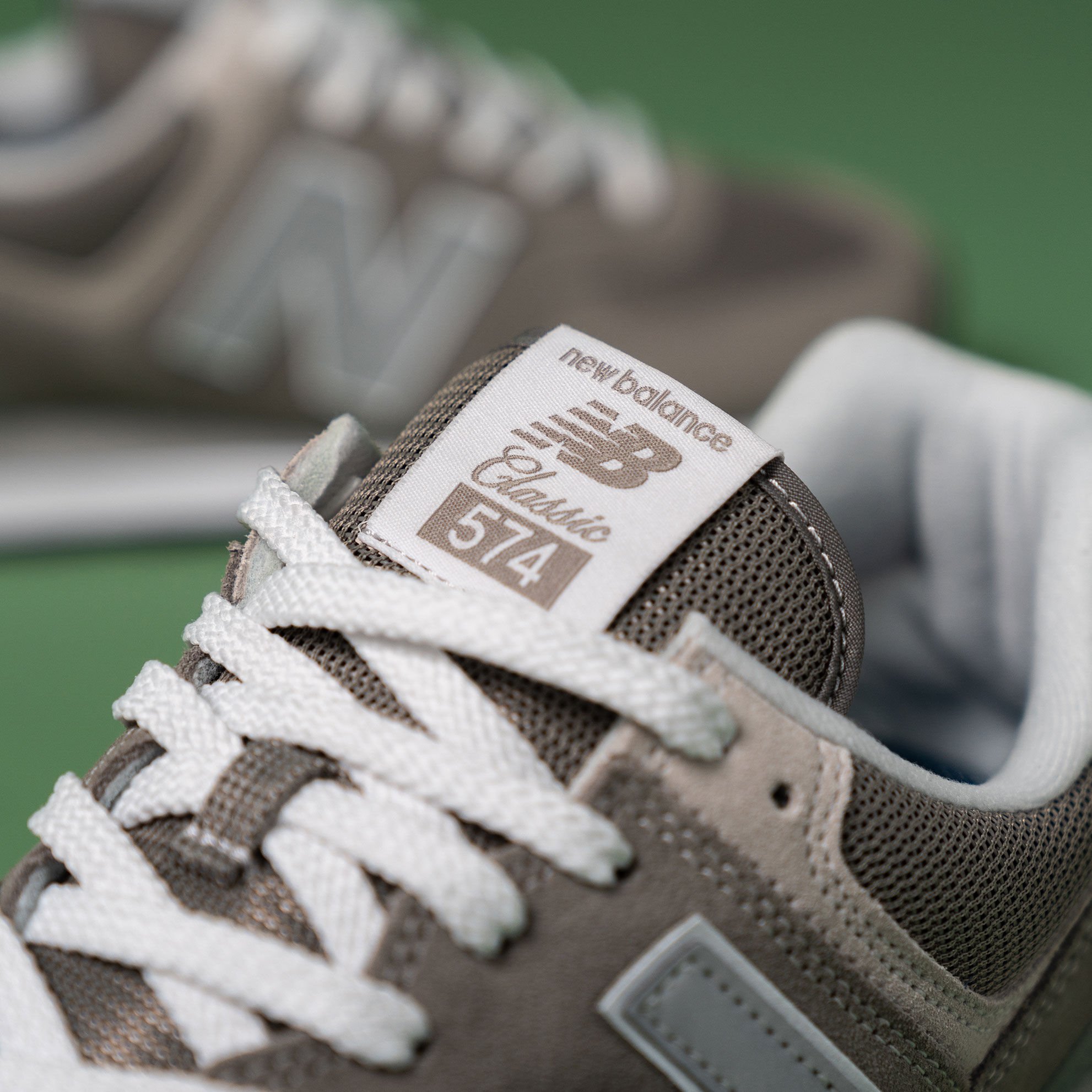 New balance 574 gr 49 2025