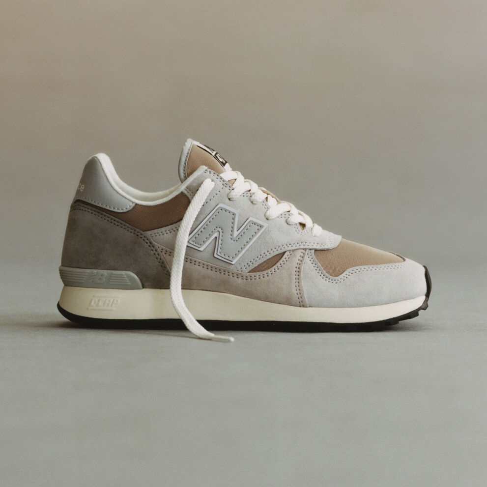 Unisex 475 Shoes - New Balance