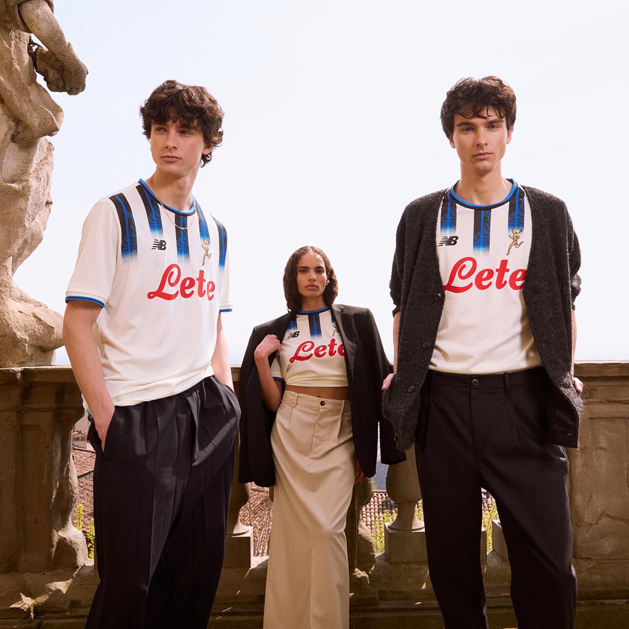 アタランタ 04-05 away ユニフォーム Atalanta BC 2004-05 Away Kit