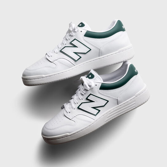 New Balance® Shoes & Apparel | Official Site - New Balance