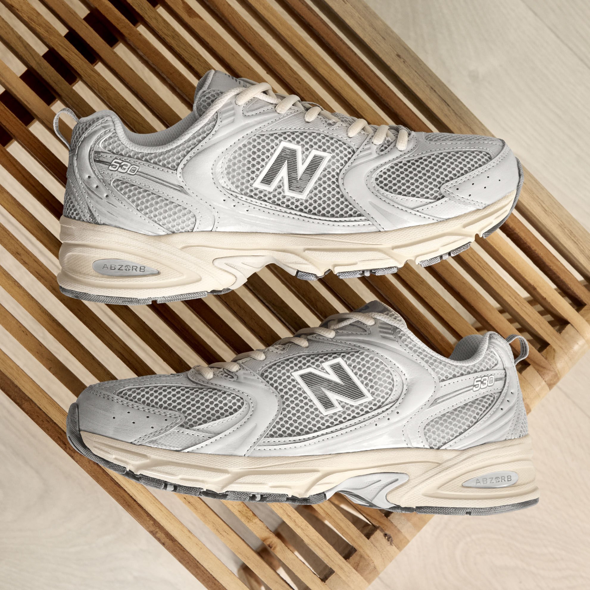Unisex 530 Shoes - New Balance