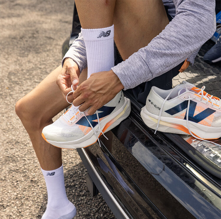 FuelCell & more - New Balance FuelCell & more - New Balance