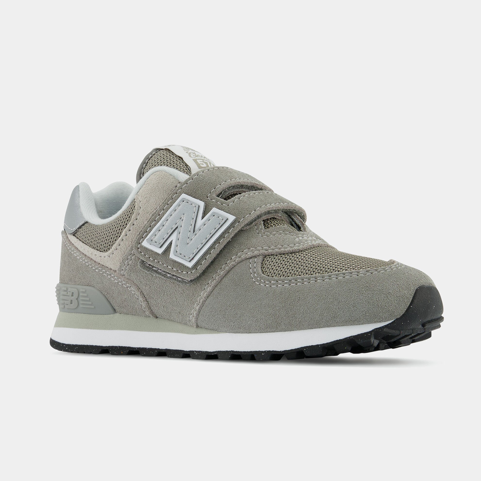 New balance top 1500 kids white