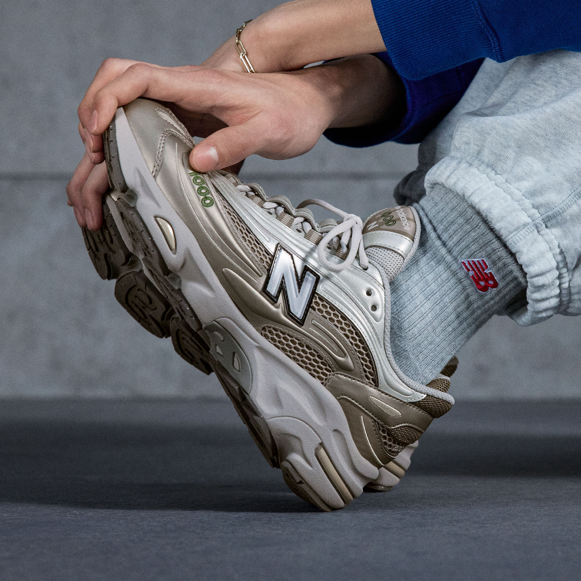 オリンパス　m1000 Unisex 1000 Shoes - New Balance