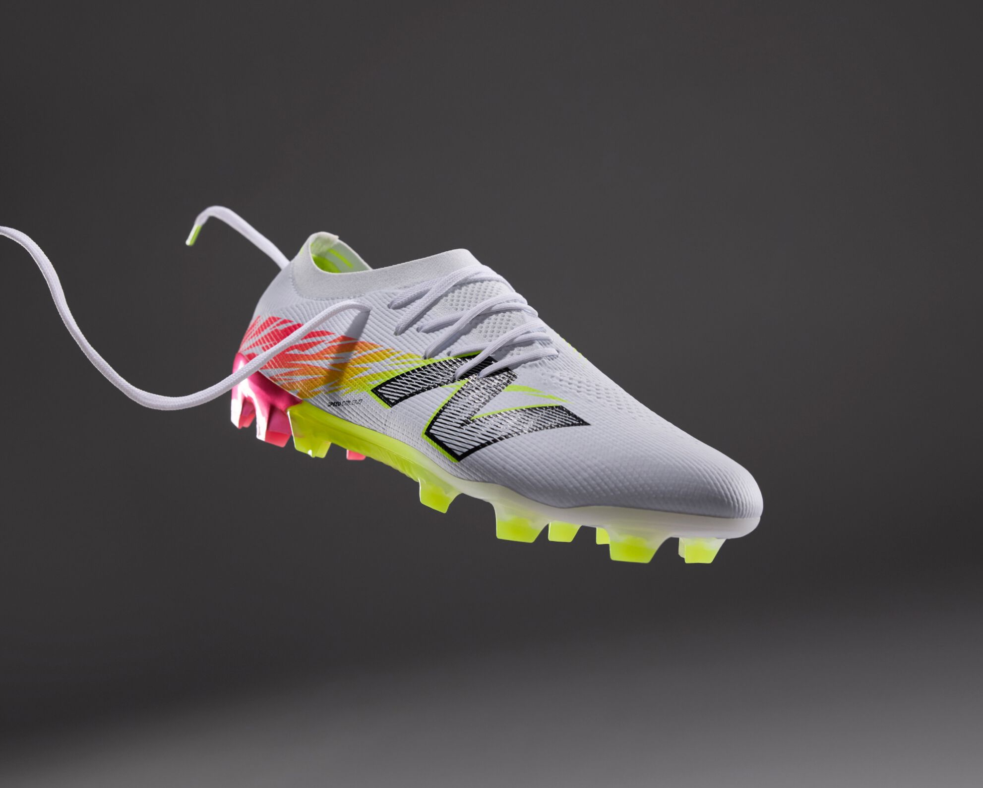 Unisex FURON ELITE FG V8 Football Boots - New Balance