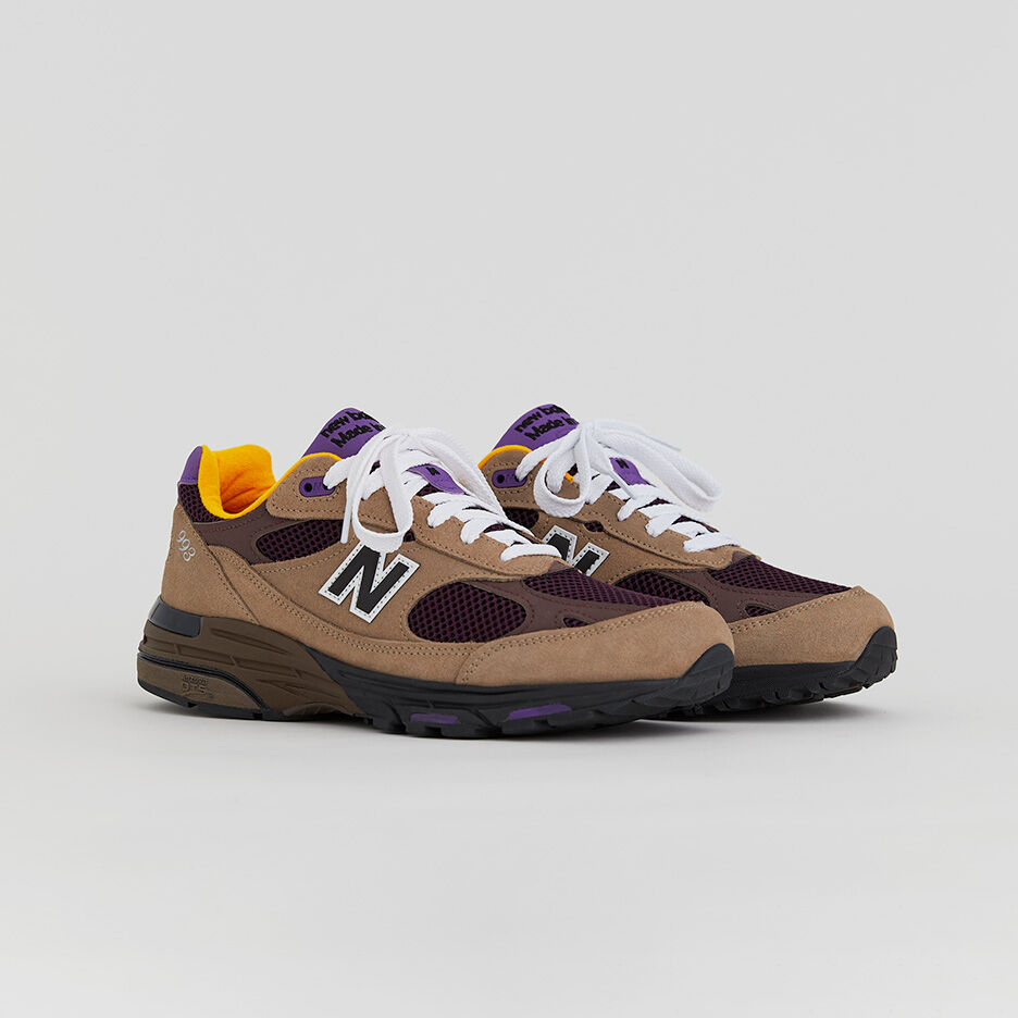 List of new balance shoes made in usa sales