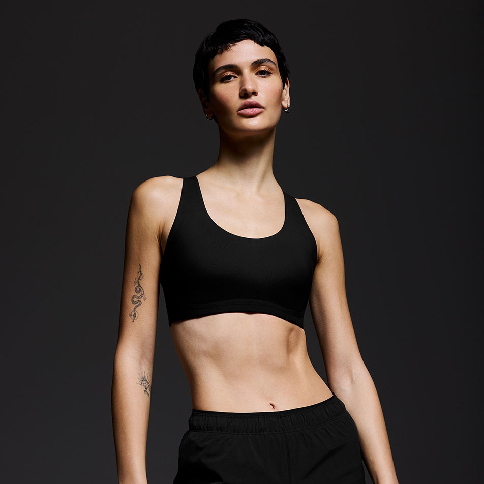 Women NB RC Bra - New Balance