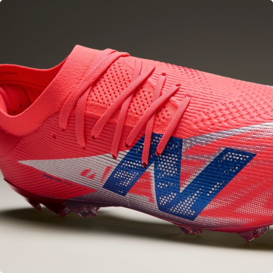 New Balance FURON ELITE HG 26㎝ Men's FURON ELITE FG V8 - FIRST EDITION Football Boots - New