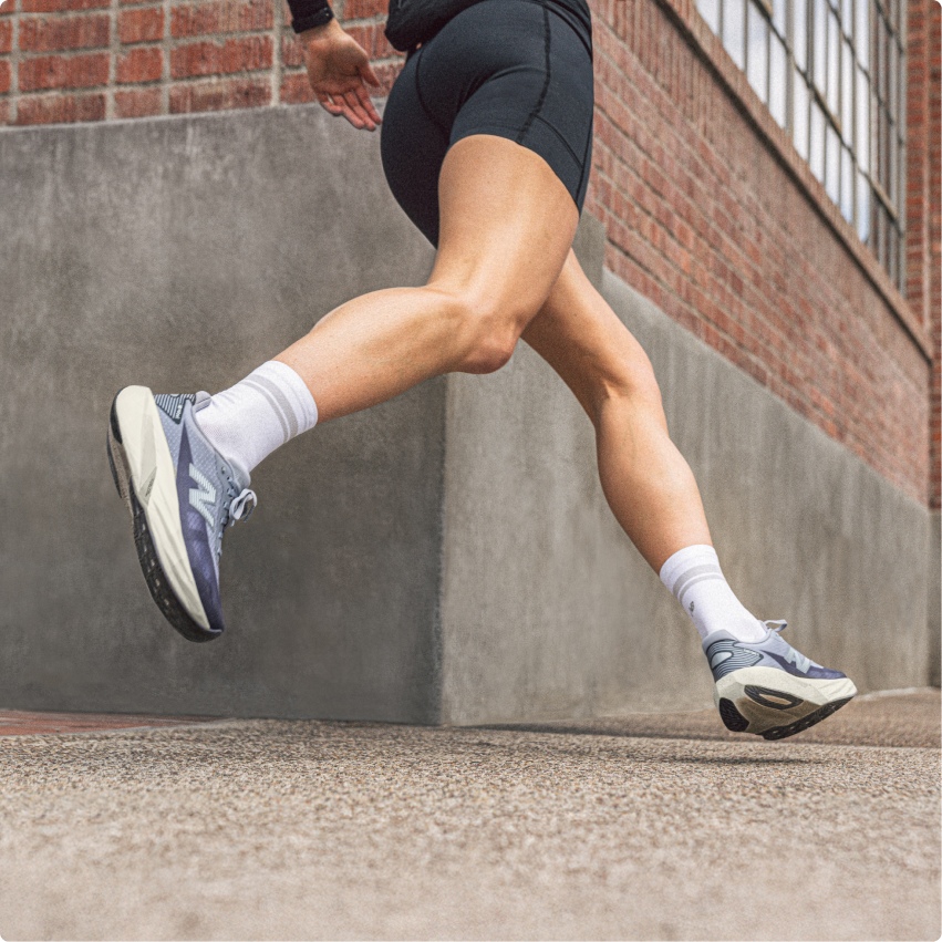 Men's FuelCell Rebel v5 Shoes - New Balance