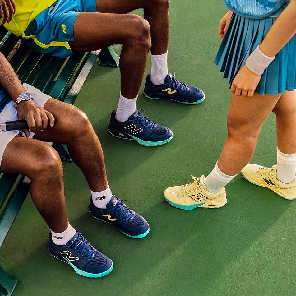 New Balance ★洗練されたデザインの一足 Coco Delray Coco Delray - New Balance