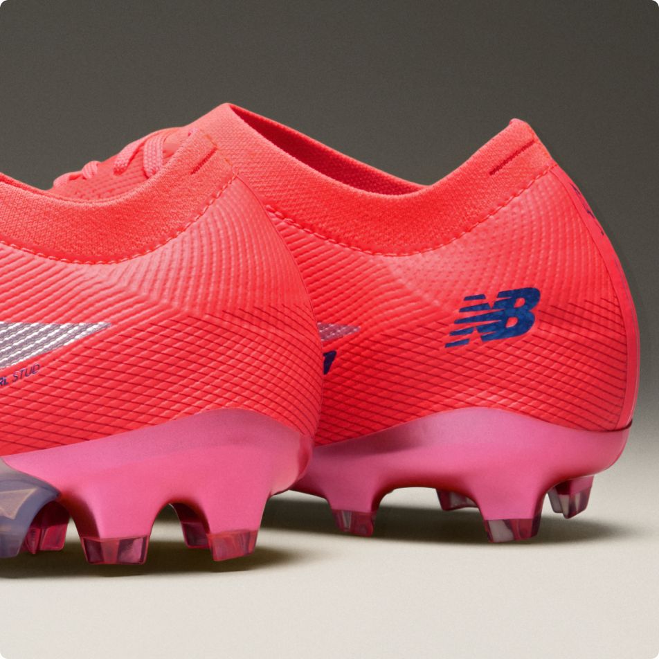 Unisex FURON TEAM FG V8 Football Boots - New Balance