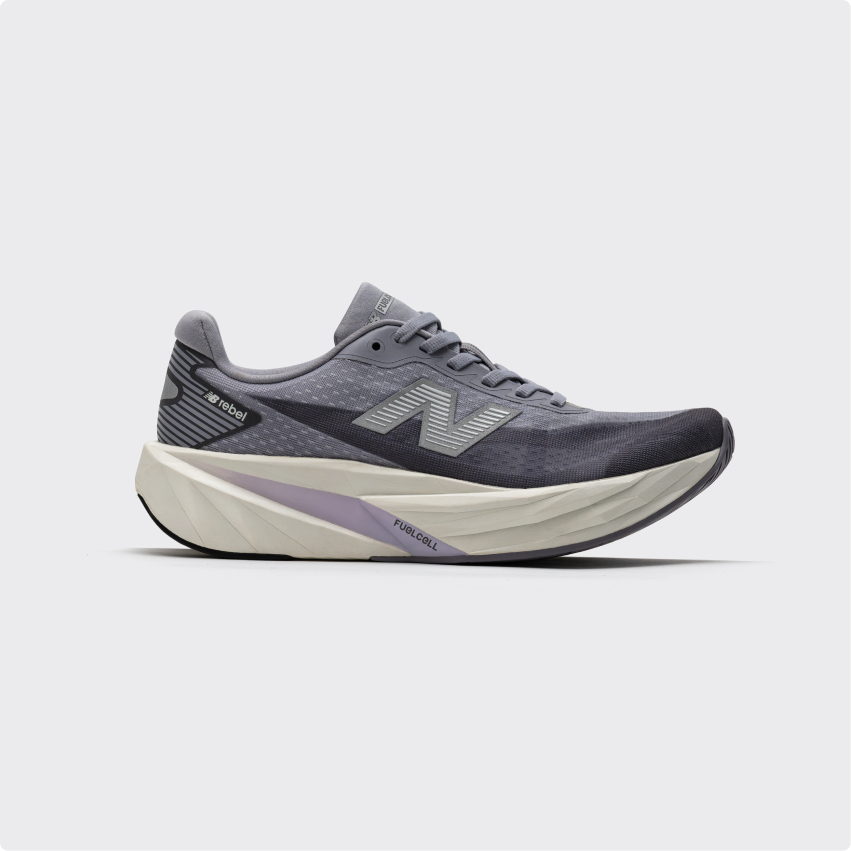 Men's FuelCell Rebel v5 Shoes - New Balance