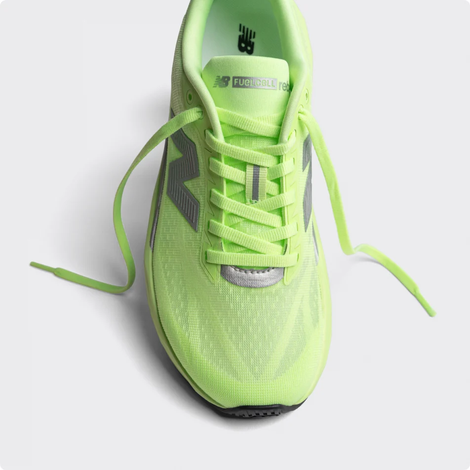 Men's FuelCell Rebel v5 Shoes - New Balance