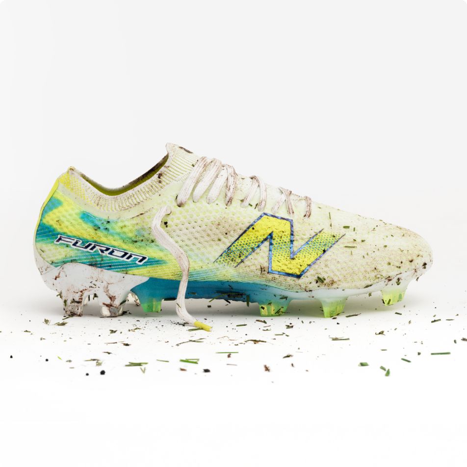 Unisex Furon Elite TF V9 Football Boots - New Balance