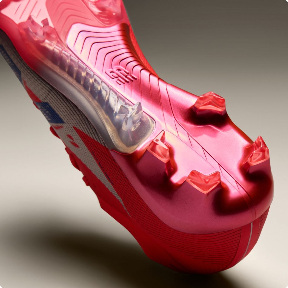 Unisex FURON ELITE FG V8 Football Boots - New Balance