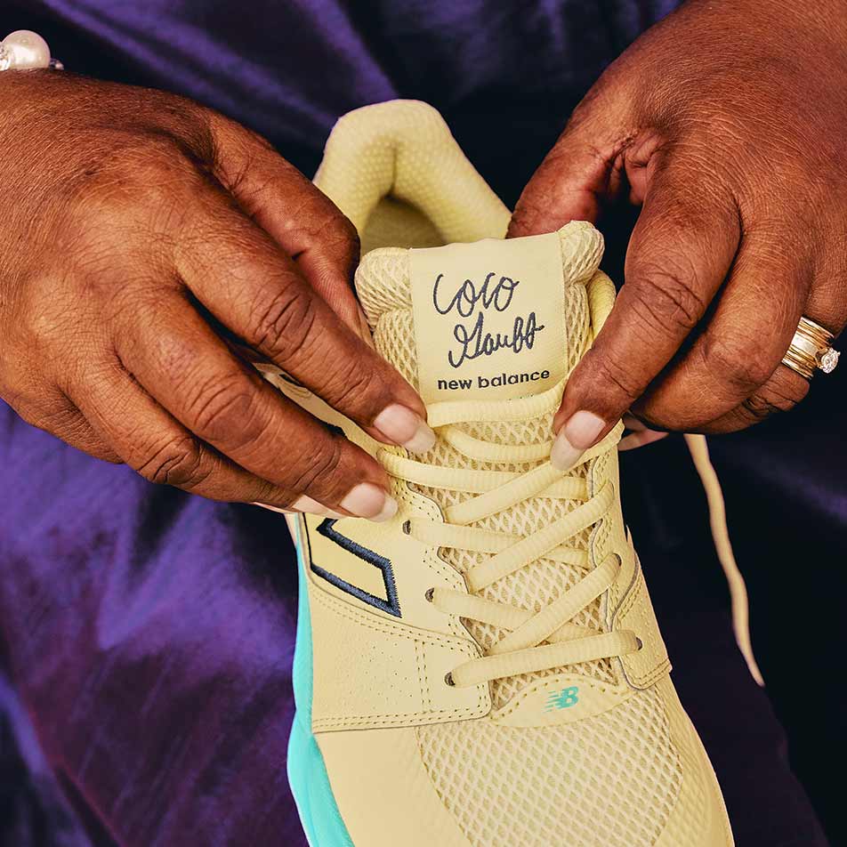 Women's Coco Delray Shoes - New Balance
