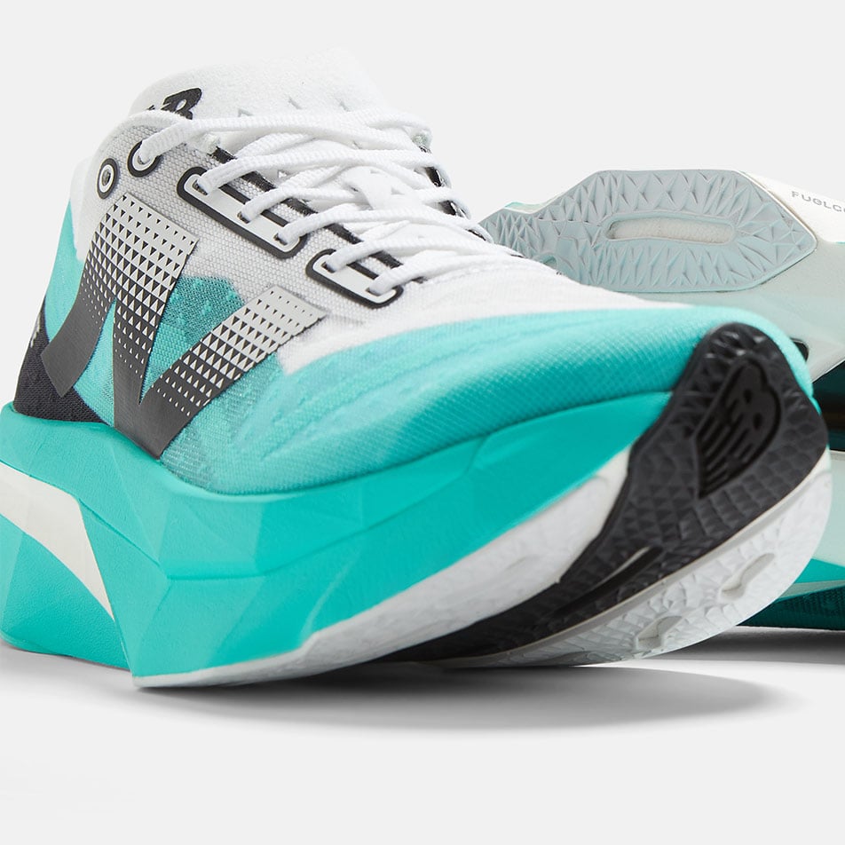 Men's FuelCell SuperComp Elite v4 Shoes - New Balance Men's FuelCell SuperComp Elite v4 Shoes - New Balance
