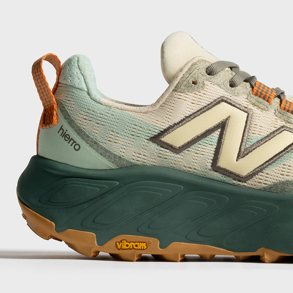 Women's Fresh Foam X Hierro v9 Shoes - New Balance